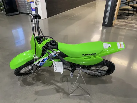 More photos of 2026 Kawasaki KX 65 at Dell's Powersports, MO