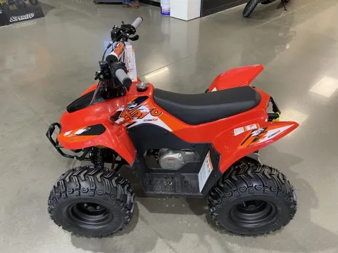 More photos of 2026 Kayo Storm 70 at Dell's Powersports, MO