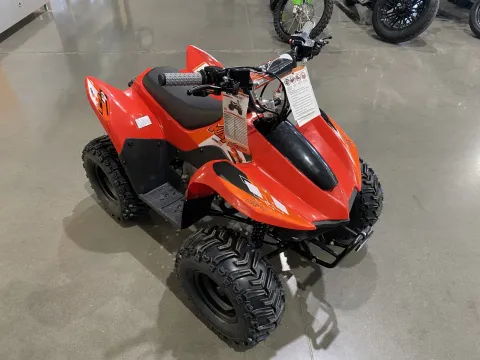 Photos of 2026 Kayo Storm 70 for sale in Grain Valley, MO at Dell's Powersports