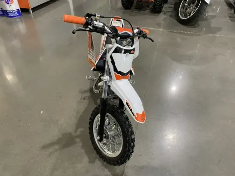 Another view of 2026 Kayo KMB 60 for sale in Grain Valley, MO at Dell's Powersports