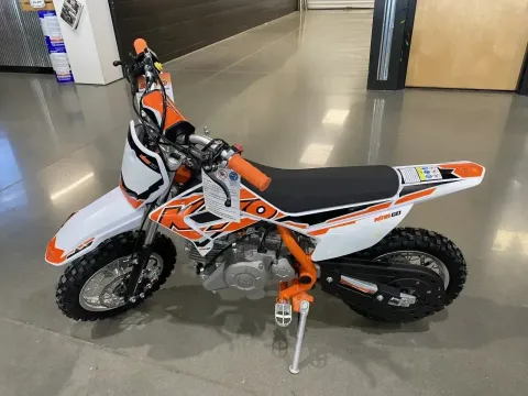 More photos of 2026 Kayo KMB 60 at Dell's Powersports, MO