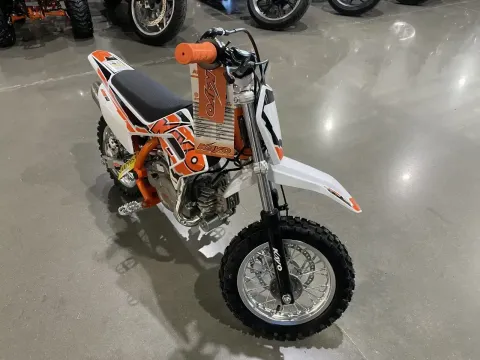 Photos of 2026 Kayo KMB 60 for sale in Grain Valley, MO at Dell's Powersports