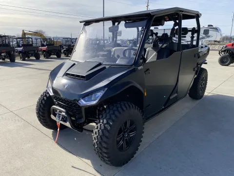 More photos of 2024 Segway Powersports at Dell's Powersports, MO