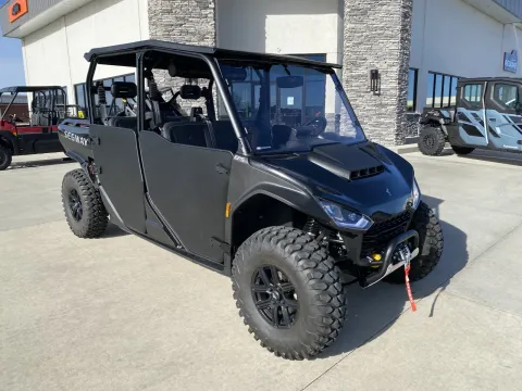 Photos of 2024 Segway Powersports for sale in Grain Valley, MO at Dell's Powersports