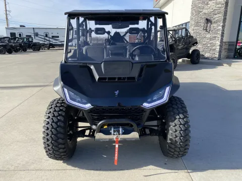 Another view of 2024 Segway Powersports for sale in Grain Valley, MO at Dell's Powersports