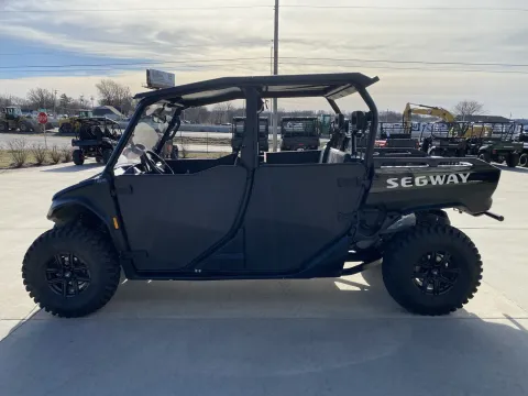 More photos of 2024 Segway Powersports at Dell's Powersports, MO