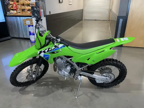 More photos of 2026 Kawasaki KLX 230R S at Dell's Powersports, MO