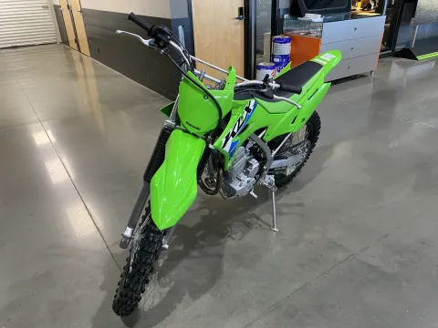 More photos of 2026 Kawasaki KLX 230R S at Dell's Powersports, MO