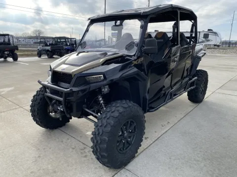 More photos of 2022 Polaris GENERAL XP 4 Deluxe at Dell's Powersports, MO
