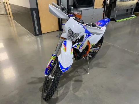 More photos of 2026 KTM 500 EXC-F Six Days at Dell's Powersports, MO