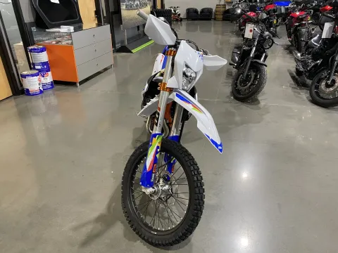 Another view of 2026 KTM 500 EXC-F Six Days for sale in Grain Valley, MO at Dell's Powersports
