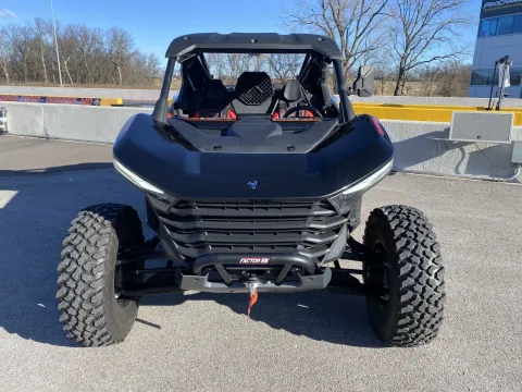 More photos of 2026 Segway Super Villain SX20 at Dell's Powersports, MO