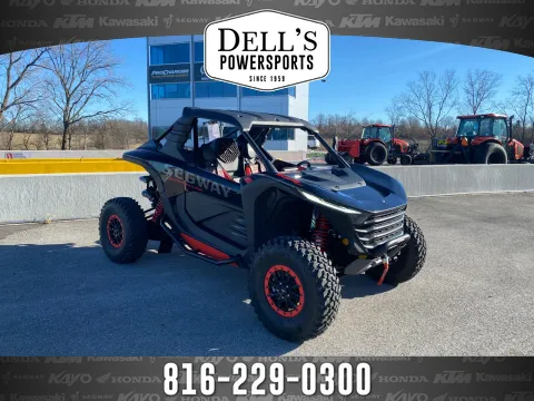 Unknown 2026 Segway Super Villain SX20 for sale in Grain Valley, MO