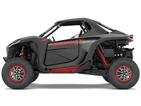 More photos of 2026 Segway Super Villain SX20T Hybrid at Dell's Powersports, MO