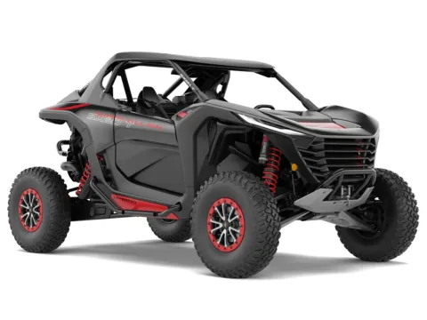 Photos of 2026 Segway Super Villain SX20T Hybrid for sale in Grain Valley, MO at Dell's Powersports