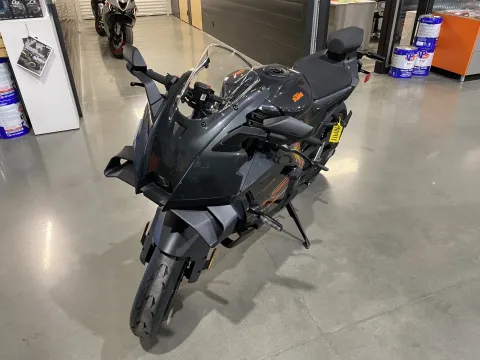 More photos of 2026 KTM 990 RC R 990 R at Dell's Powersports, MO