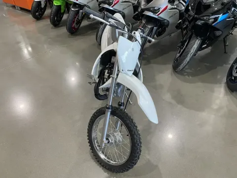 Another view of 2026 Kawasaki KLX 110R L for sale in Grain Valley, MO at Dell's Powersports