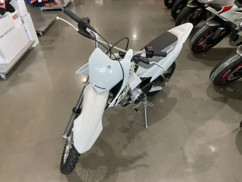 More photos of 2026 Kawasaki KLX 110R L at Dell's Powersports, MO