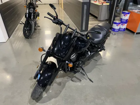 More photos of 2017 Suzuki BOULEVARD M90 CA at Dell's Powersports, MO