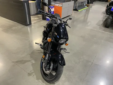 Another view of 2017 Suzuki BOULEVARD M90 CA for sale in Grain Valley, MO at Dell's Powersports