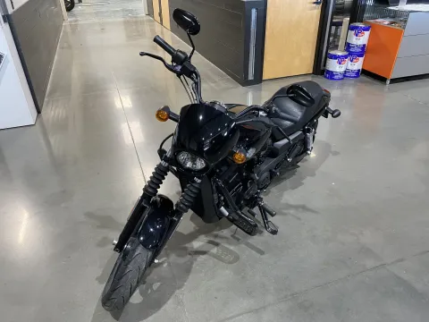 More photos of 2018 Harley-Davidson Street 500 at Dell's Powersports, MO