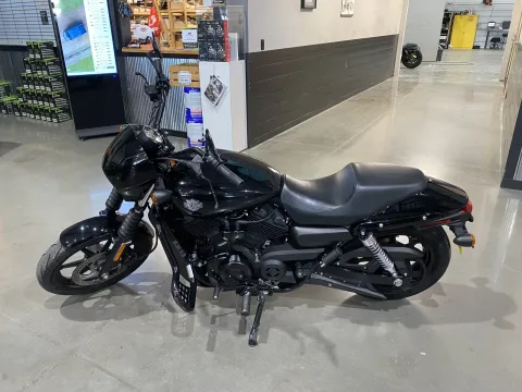More photos of 2018 Harley-Davidson Street 500 at Dell's Powersports, MO