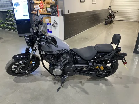 More photos of 2018 Yamaha Bolt R-Spec at Dell's Powersports, MO