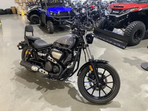 Photos of 2018 Yamaha Bolt R-Spec for sale in Grain Valley, MO at Dell's Powersports