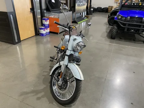 Another view of 2022 Royal Enfield Classic 350 for sale in Grain Valley, MO at Dell's Powersports