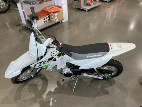 More photos of 2026 Kawasaki KLX 110R at Dell's Powersports, MO