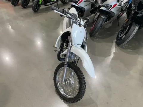 Another view of 2026 Kawasaki KLX 110R for sale in Grain Valley, MO at Dell's Powersports