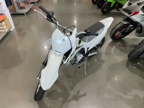 More photos of 2026 Kawasaki KLX 110R at Dell's Powersports, MO