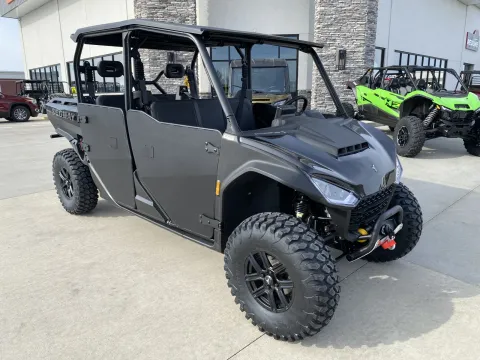 Photos of 2026 Segway UT10 Crew P for sale in Grain Valley, MO at Dell's Powersports