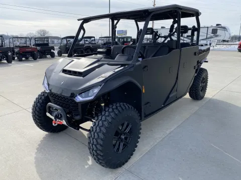More photos of 2026 Segway UT10 Crew P at Dell's Powersports, MO