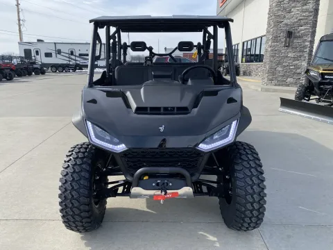 Another view of 2026 Segway UT10 Crew P for sale in Grain Valley, MO at Dell's Powersports