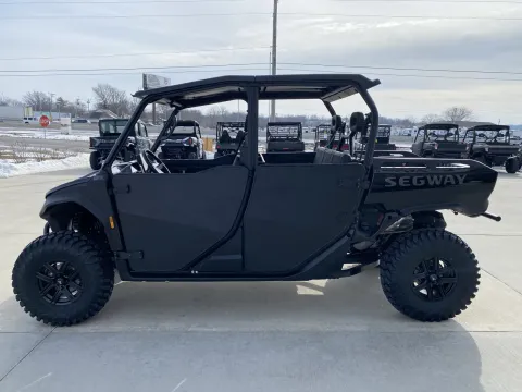 More photos of 2026 Segway UT10 Crew P at Dell's Powersports, MO