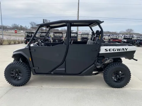 More photos of 2026 Segway UT10 Crew P at Dell's Powersports, MO