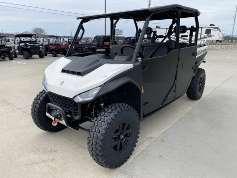 More photos of 2026 Segway UT10 Crew P at Dell's Powersports, MO