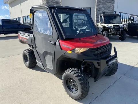 Photos of 2020 Polaris Ranger 1000 for sale in Grain Valley, MO at Dell's Powersports