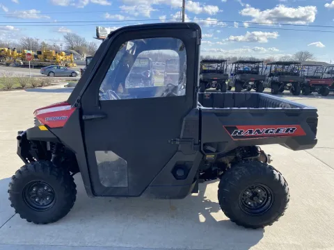 More photos of 2020 Polaris Ranger 1000 at Dell's Powersports, MO