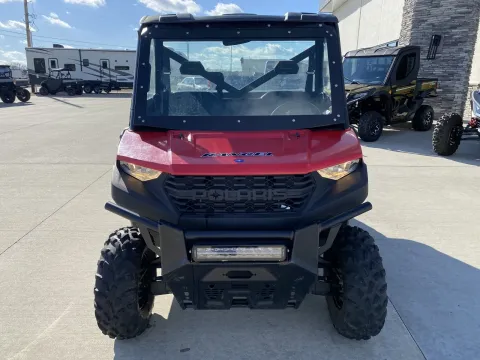 Another view of 2020 Polaris Ranger 1000 for sale in Grain Valley, MO at Dell's Powersports