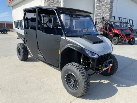 Photos of 2025 Segway Powersports UT10 P for sale in Grain Valley, MO at Dell's Powersports