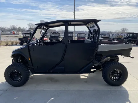 More photos of 2025 Segway Powersports UT10 P at Dell's Powersports, MO