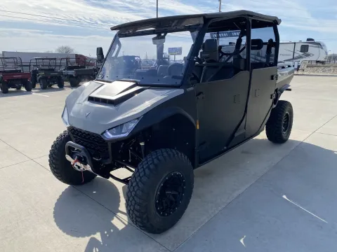 More photos of 2025 Segway Powersports UT10 P at Dell's Powersports, MO