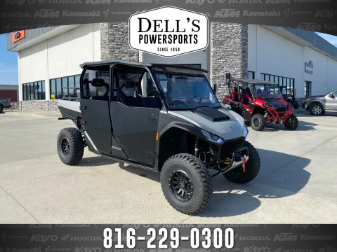 Unknown 2025 Segway Powersports UT10 P for sale in Grain Valley, MO