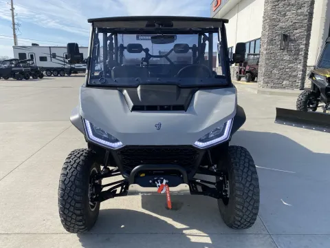 Another view of 2025 Segway Powersports UT10 P for sale in Grain Valley, MO at Dell's Powersports