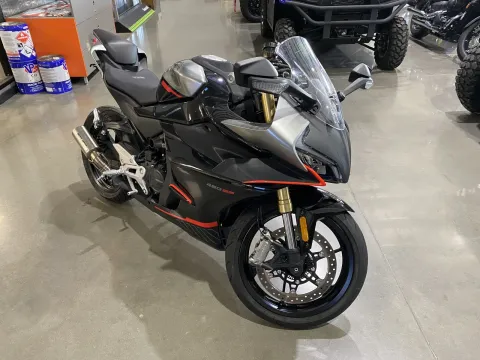 Photos of 2025 CFMOTO SS 450 for sale in Grain Valley, MO at Dell's Powersports