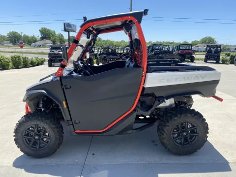 More photos of 2024 Segway Powersports UT10 P at Dell's Powersports, MO