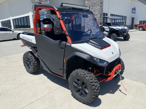 Photos of 2024 Segway Powersports UT10 P for sale in Grain Valley, MO at Dell's Powersports