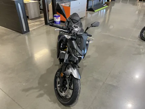 Another view of 2026 Kawasaki Z500 ABS for sale in Grain Valley, MO at Dell's Powersports